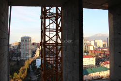 Квартира 33.8 м² - Алея Героїв, Батумі, Грузія