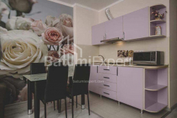 Квартира 2-комн 47 м² - Шерифа Хімшіашвілі, Батумі