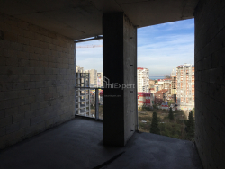 Квартира 34 м² - Алея Героїв, Батумі, Грузія