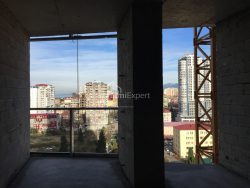 Квартира 34 м² - Алея Героїв, Батумі, Грузія