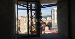 Квартира 33.8 м² - Алея Героїв, Батумі, Грузія