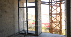 Квартира 33.8 м² - Алея Героїв, Батумі, Грузія