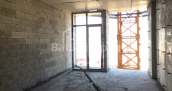 Квартира 33.8 м² - Алея Героїв, Батумі, Грузія