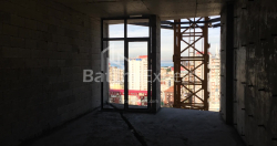 Квартира 33.8 м² - Алея Героїв, Батумі, Грузія