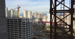Квартира 33.8 м² - Алея Героїв, Батумі, Грузія