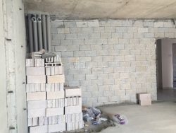 Квартира 63.5 м² - Алея Героїв, Батумі, Грузія