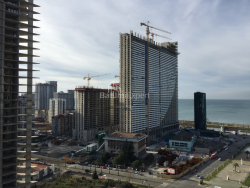 Квартира 63.5 м² - Алея Героїв, Батумі, Грузія