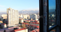 Квартира 74 м² - Алея Героїв, Батумі, Грузія