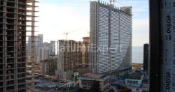 Квартира 58.2 м² - Алея Героїв, Батумі, Грузія