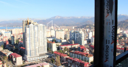 Квартира 74 м² - Алея Героїв, Батумі, Грузія