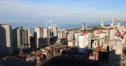 Квартира 74 м² - Алея Героїв, Батумі, Грузія