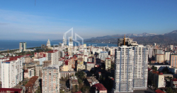 Квартира 32.4 м² - Алея Героїв, Батумі, Грузія