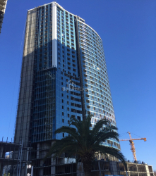 Квартира 35.8 м² - Алея Героїв, Батумі, Грузія