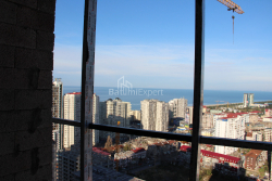 Квартира 35.8 м² - Алея Героїв, Батумі, Грузія