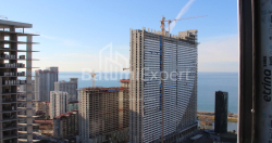Квартира 63.5 м² - Алея Героїв, Батумі, Грузія
