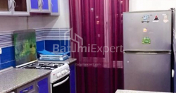 Квартира 3-комн 62 м² - Зураба Горгiладзе, Батумі