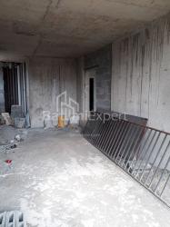 Квартира 1-комн 36.6 м² - Петра Чайковського, Батумі