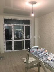 Квартира 1-комн 32 м² - Ніко Піросмані, Батумі
