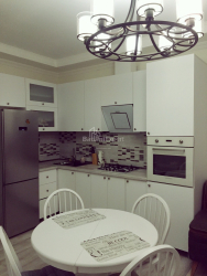 Квартира 3-комн 78 м² - Царя Парнаваза, Батумі