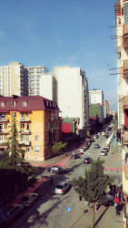 Квартира 3-комн 78 м² - Царя Парнаваза, Батумі