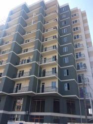 Квартира 3-комн 65 м² - Ладо Гудіашвілі, Батумі