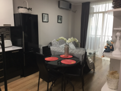 Квартира 48 м² - Юсуфа Кобаладзе, Батумі, Грузія