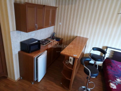 Квартира 33 м² - Шерифа Хімшіашвілі, Батумі, Грузія