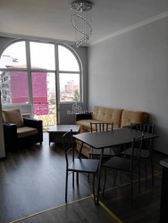 Квартира 48 м² - Іллі Чавчавадзе, Батумі, Грузія