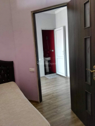 Квартира 48 м² - Іллі Чавчавадзе, Батумі, Грузія