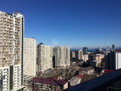Квартира 48 м² - Ніко Піросмані, Батумі, Грузія