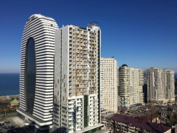 Квартира 48 м² - Ніко Піросмані, Батумі, Грузія