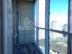 Квартира 51.4 м² - Ніко Піросмані, Батумі, Грузія