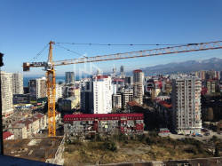Квартира 51.4 м² - Ніко Піросмані, Батумі, Грузія
