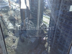 Квартира 51.4 м² - Ніко Піросмані, Батумі, Грузія