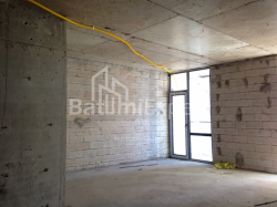 Квартира 52.8 м² - Ніко Піросмані, Батумі, Грузія