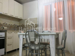 Квартира 44 м² - Іване Джавахишвілі, Батумі, Грузія