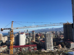 Квартира 52.1 м² - Ніко Піросмані, Батумі, Грузія
