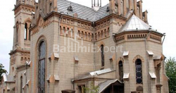 Квартира 3-комн 100 м² - Дмитра Тавдадебулі, Батумі