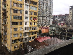 Квартира 1-комн 70.4 м² - Вахтанга Горгасалі, Батумі