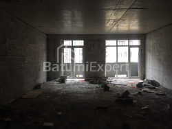 Квартира 1-комн 70.4 м² - Вахтанга Горгасалі, Батумі
