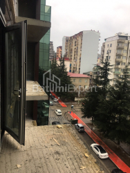 Квартира 1-комн 34.4 м² - Вахтанга Горгасалі, Батумі