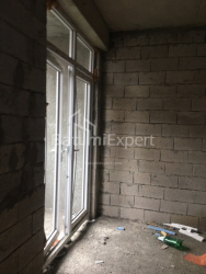 Квартира 1-комн 37.8 м² - Вахтанга Горгасалі, Батумі