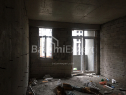 Квартира 37.8 м² - Вахтанга Горгасалі, Батумі, Грузія