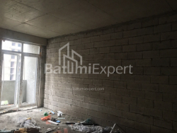 Квартира 37.8 м² - Вахтанга Горгасалі, Батумі, Грузія