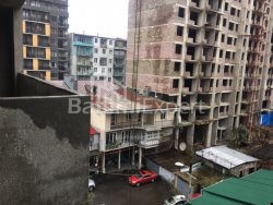 Квартира 1-комн 37.8 м² - Вахтанга Горгасалі, Батумі