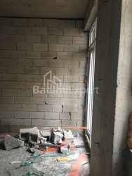 Квартира 38.8 м² - Вахтанга Горгасалі, Батумі, Грузія