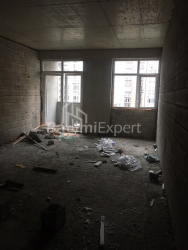 Квартира 38.8 м² - Вахтанга Горгасалі, Батумі, Грузія