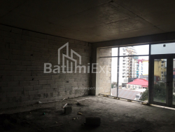 Квартира 58.7 м² - Вахтанга Горгасалі, Батумі, Грузія