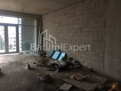 Квартира 58.7 м² - Вахтанга Горгасалі, Батумі, Грузія
