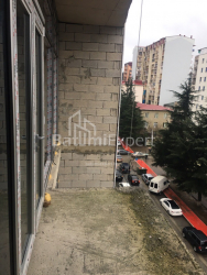 Квартира 58.7 м² - Вахтанга Горгасалі, Батумі, Грузія
